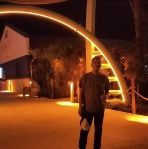 Meet your Posher, David